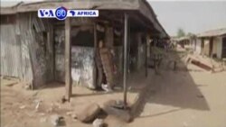 VOA60 AFRICA - NOVEMBER 18, 2015