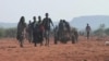 Study Finds Hungriest Countries Among Fastest-Growing
