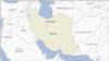 Iran Warplane Crashes Near Dormant Volcano: State Media