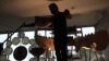 Musician Pushes Boundaries with Earth Harp