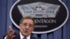 "Vashington Post": Pentagon josuslik faoliyatini kuchaytirmoqchi