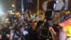 香港民调显示新闻自由度下降