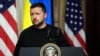 Чи готова Україна поступитися територіями, щоб припинити війну? Відповідь Зеленського. Відео