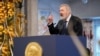 FILE PHOTO: Nobel Peace Prize 2021