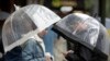Rain Brings Relief, Hope for End to Australia’s Fires