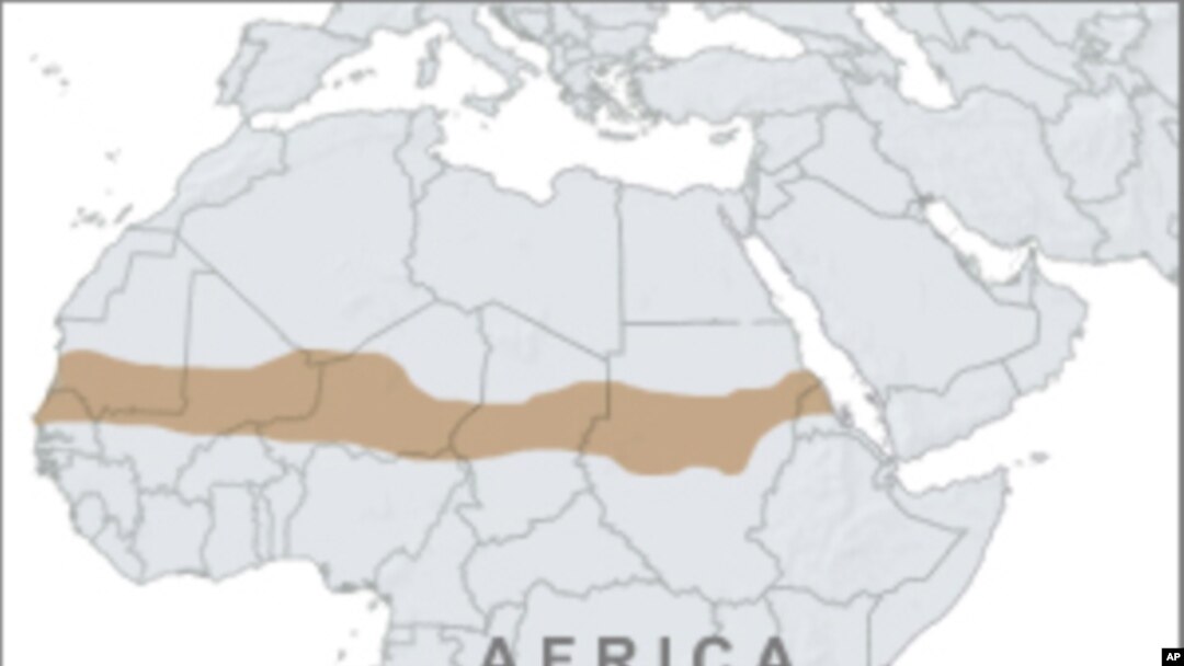 Africa's Sahel