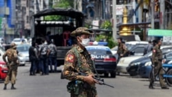 VOA ရေဒီယိုညပိုင်း နိုဝင်ဘာ၂၃၊၂၀၂၁