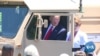 Trump and Democrats Clash over Racism, Asylum