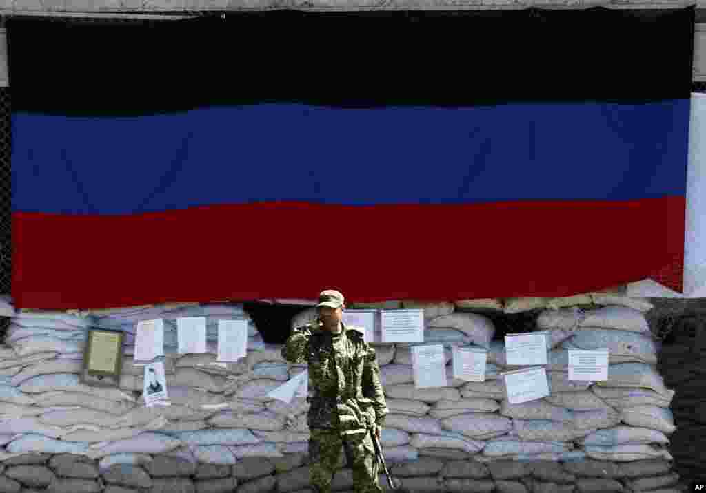 Slavyansk
