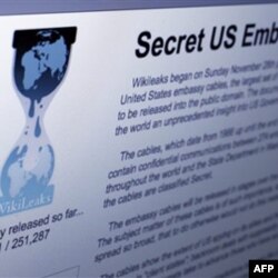 “Global tinchlik agar yolg’on va ko’zbo’yamachilikka asoslangan bo’lsa, unda buni o’zgartirish kerak",- deydi "WikiLeaks" vakili Kristin Xrafnsson.