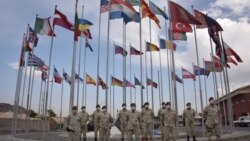 VOA Asia - Ending two decades in Afghanistan