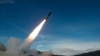 Ukraina AQSh raketalari bilan Rossiyani urishga ruxsat oldi