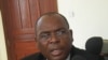 Procurador Provicial do Namibe Herculano Chilanda