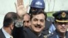 Pakistan's Supreme Court Ousts Prime Minister