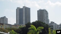 Cidade de Maputo