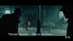 Will Women Rule the 2017 Summer Box Office?