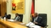Analistas abordam relação entre o anterior e o actual presidentes de Angola