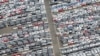 Trump Promises to 'Even Out' Auto Industry Trade Imbalance 