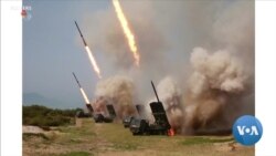 Foreign Policy Wins Elusive for Trump