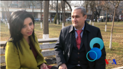 Toshkentdan maxsus: Bobomurod Abdullayev/Usmon Haqnazarov
