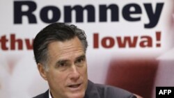 Massachussets shtatining sobiq gubernatori Mitt Romni - respublikachilardan prezidentlikka asosiy nomzod. Uning dini Barak Obama bilan bellashish yo'lida to'g'anoq bo'ladimi?