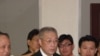 民进党候选人指称阁揆吴敦义与黑道有往来