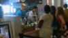 Washington Food Market Becomes Hub for Deaf Community