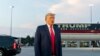 Presidenti Donald Trump
