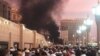 Saudiya Arabistoni xavfsizligi