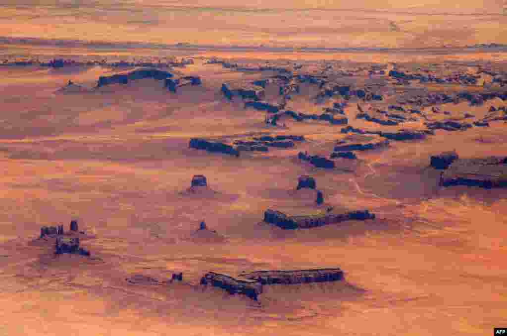 Yuta shtati, AQSh