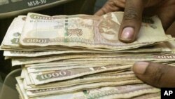 Notas falsas estão a circular em Moçambique