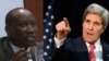 John Kerry Calls for 'Bold Steps' to End South Sudan Fighting