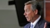 FILE - House Speaker John Boehner, Capitol Hill, Washington, May 16, 2013.