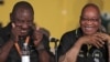 Zuma Retains ANC Leadership