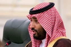 Muhammad bin Salmon