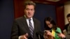 FILE - Representative Mike Turner, Chairman of the House Armed Services Tactical Air and Land Forces Subcommittee.