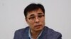 "João" Chang, investigador chinês