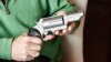 Secret Service: No Guns at Republican Convention