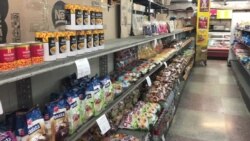Parecen indetenibles los precios de productos en Venezuela