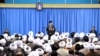 Eron: Saudiya Arabistoni haj paytidagi fojia uchun uzr so'rasin
