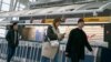 AQSh aeroportlarida profilaktik choralar kuchaytirilgan