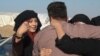 Refugee Story: Indignity, Danger for Women in IS-Held Mosul