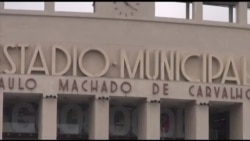 Futbol muzeyi