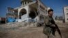 US Coalition Asks for Pause in Hostilities in Northwest Syria   