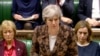 Britaniya Rossiyani sobiq josus va uning qiziga hujumda ayblamoqda