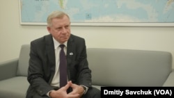 Yakiv Smolii