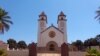 Catedral de Bissau