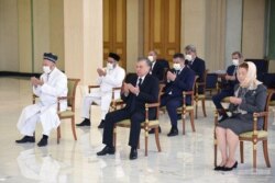 Toshkent, 2-sentabr, 2020
