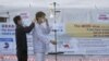 Newest MERS Cases Raise Fear of Containment Breach