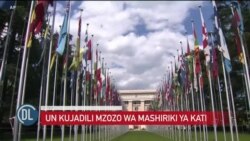 Kampeni za mwisho mwisho zashika kasi katika kambi ya Warepublikan na Wademokratiki